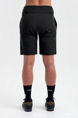 Short de vélo Mtb - Femme