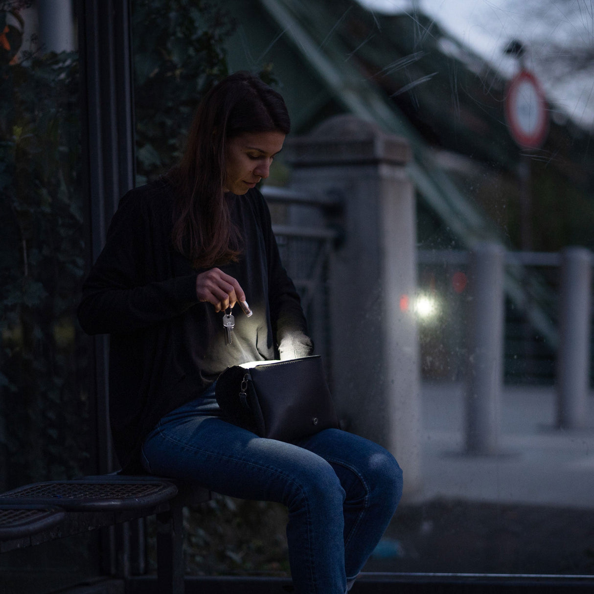 Lampe de poche K4R