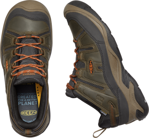 Chaussures Circadia Wp - Homme