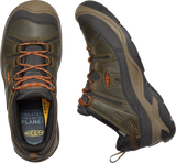 Chaussures Circadia Wp - Homme