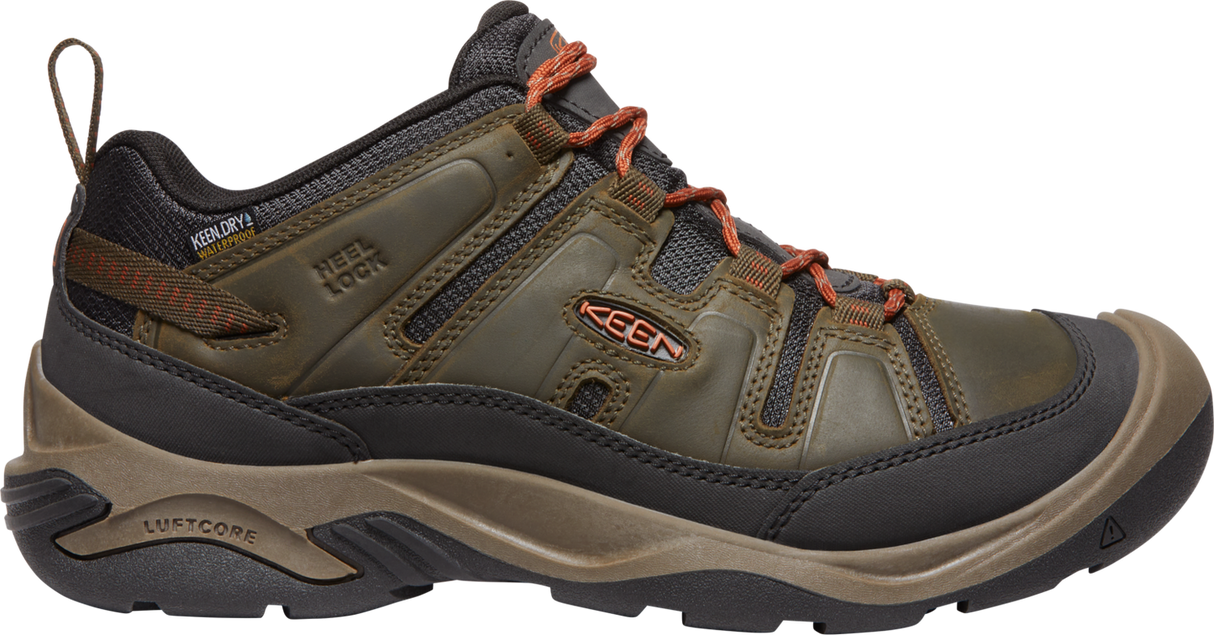 Chaussures Circadia Wp - Homme