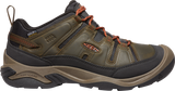 Chaussures Circadia Wp - Homme