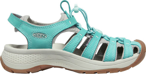 Sandales Astoria West Leather - Femme
