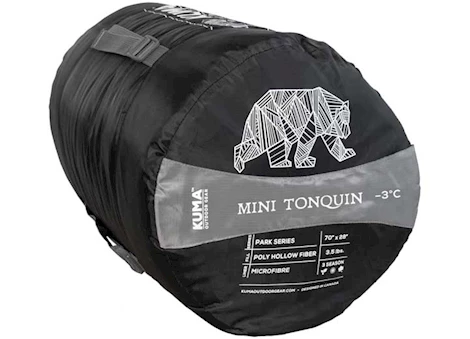 Sac de couchage Mini Tonguin 26F/-3C