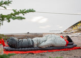 Pongo Insulating Floor Mattress