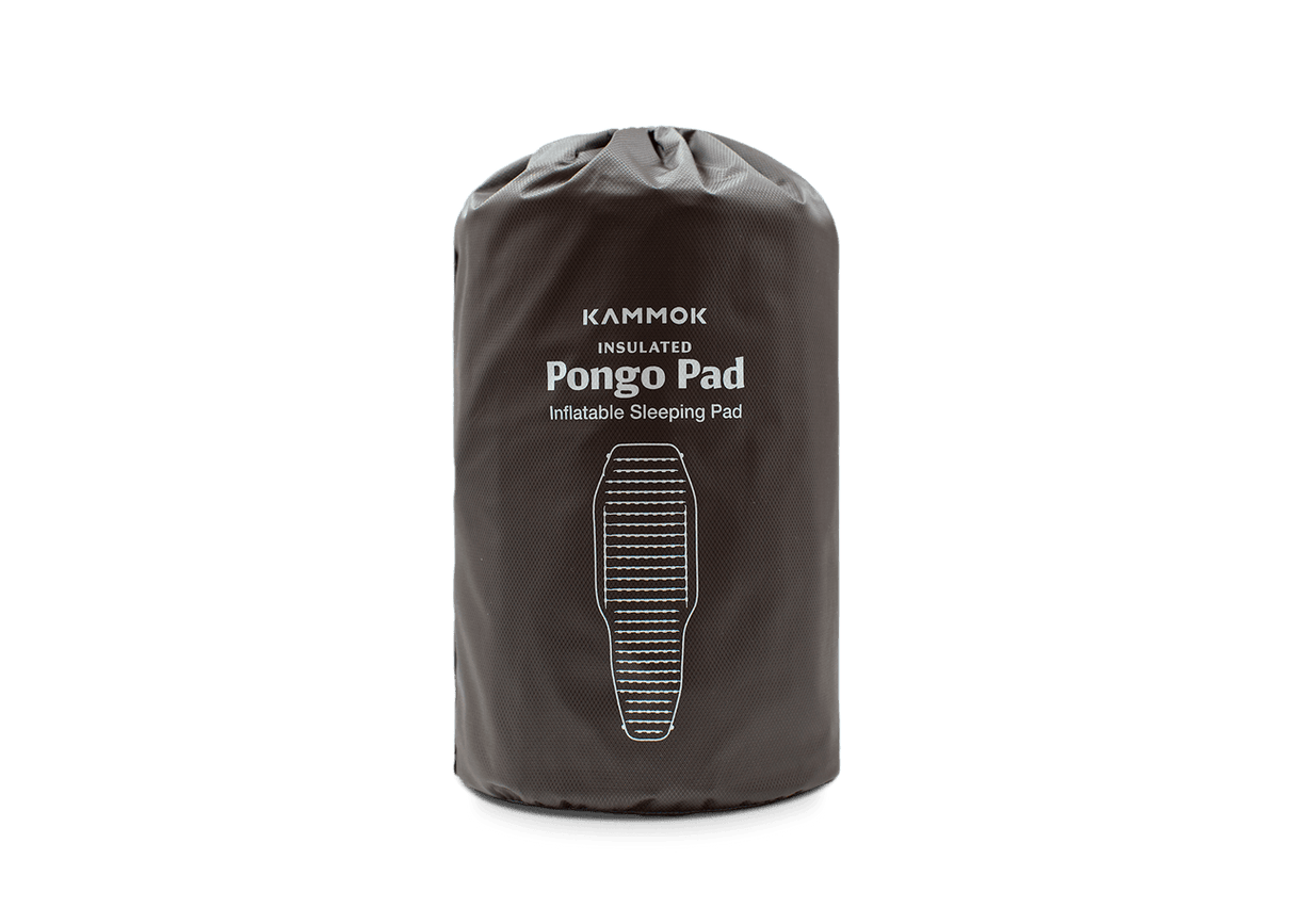 Pongo Insulating Floor Mattress