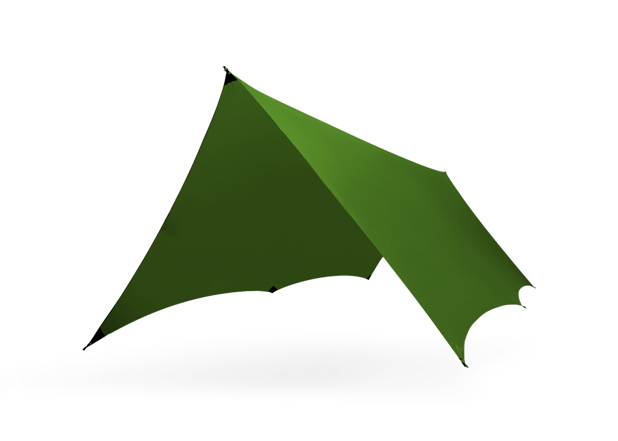 Tarp Kuhli Ultralight Weather Shelter