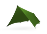 Tarp Kuhli Ultralight Weather Shelter