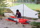 Tarp Kuhli Ultralight Weather Shelter