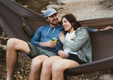 Hamac Roo Double XL