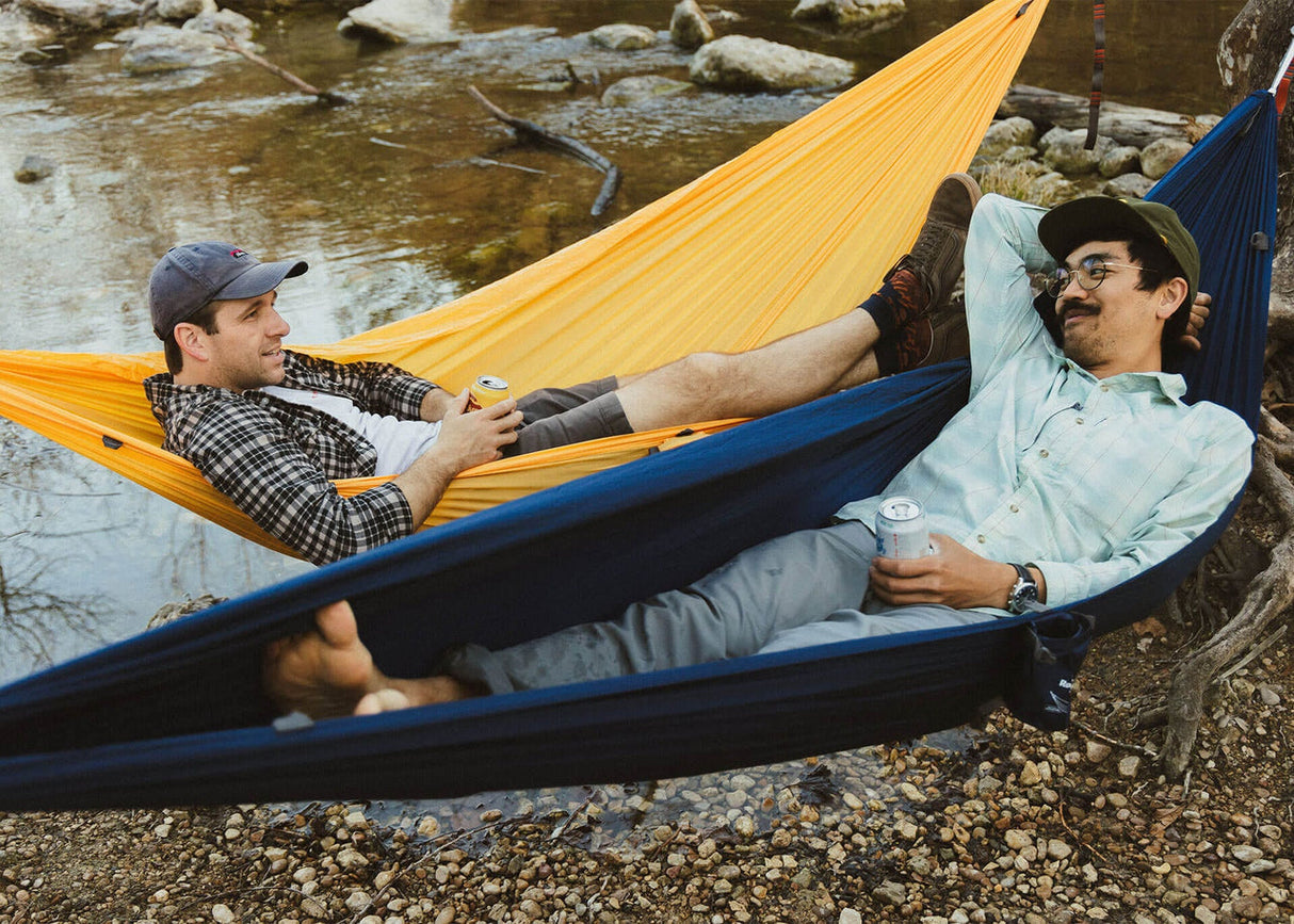Roo Single 40D Hammock