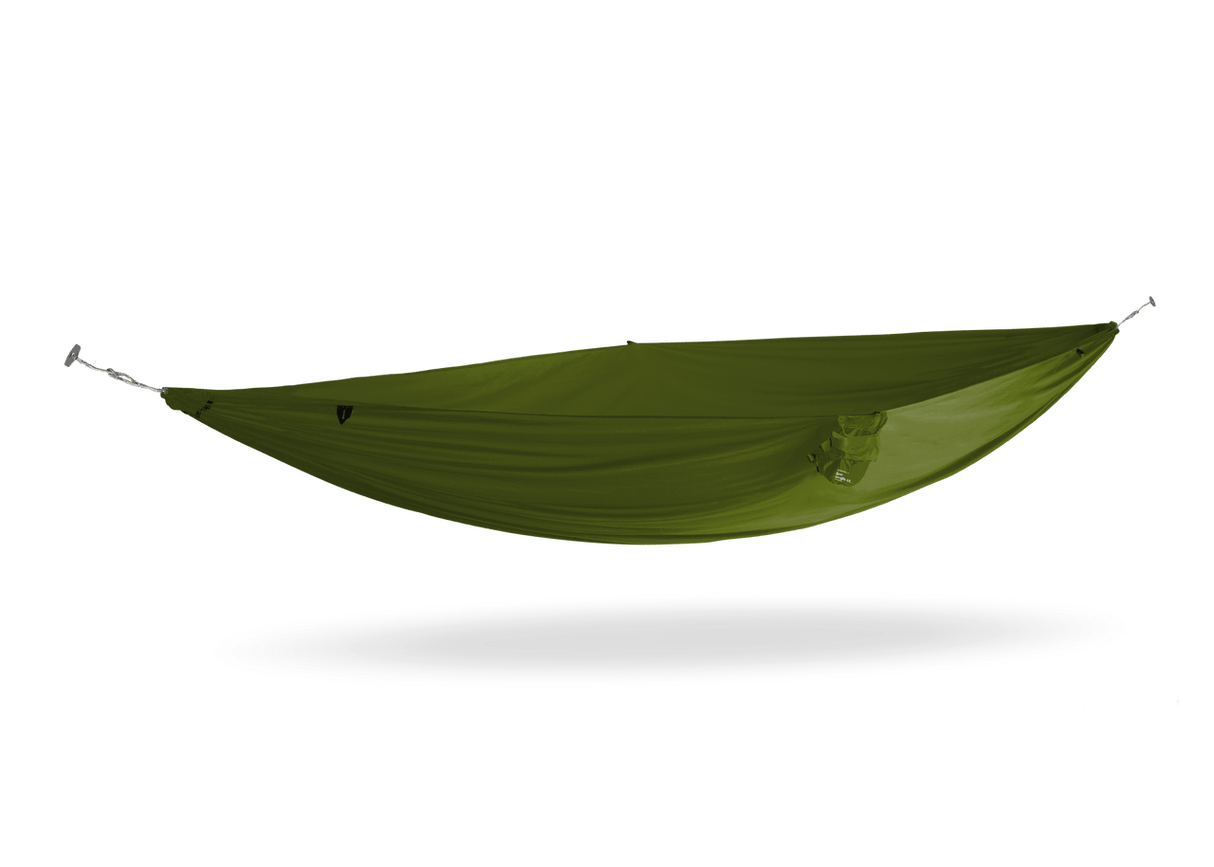 Roo Single Ultralight Hammock