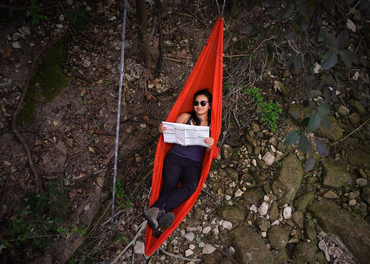 Roo Single Ultralight Hammock