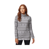 Couche de base LS The Turtleneck - Femme
