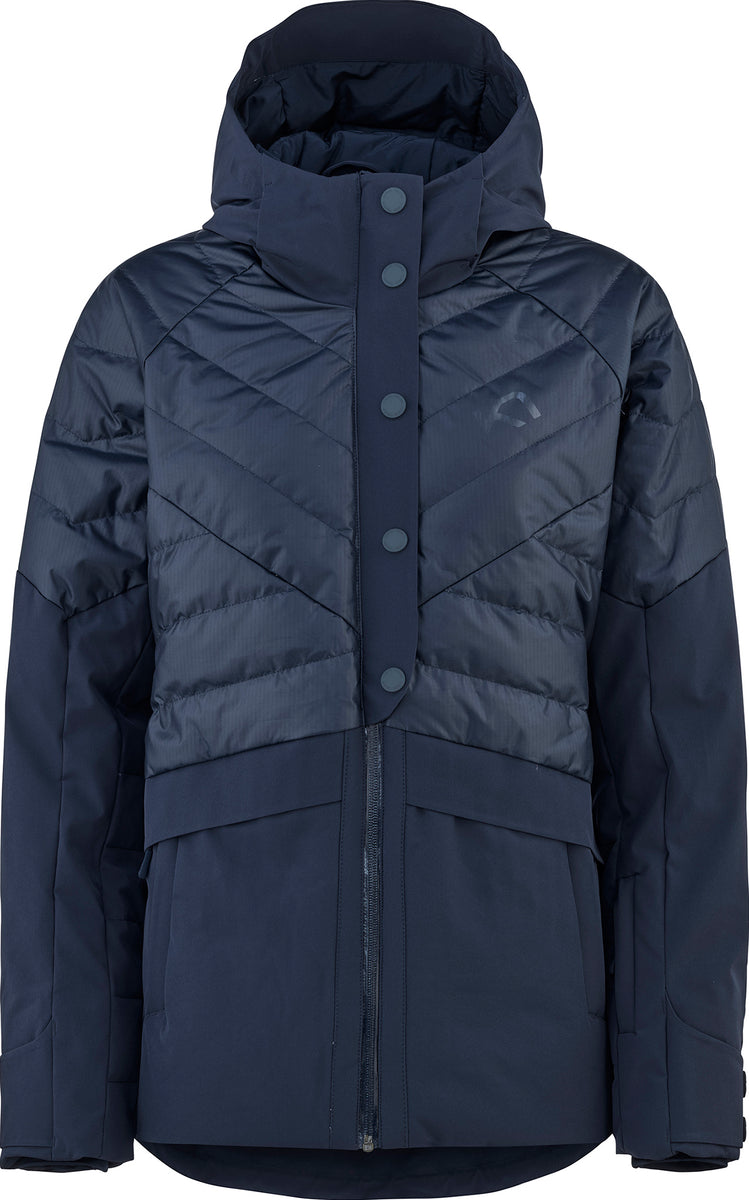 Ragnhild Winter Coat - Women
