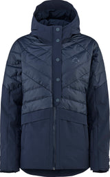 Ragnhild Winter Coat - Women