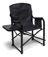 Chaise Bear Paws with Side Table