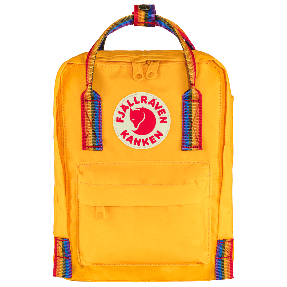 Sac à dos Kanken Rainbow Mini