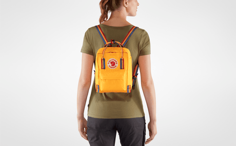 Sac à dos Kanken Rainbow Mini