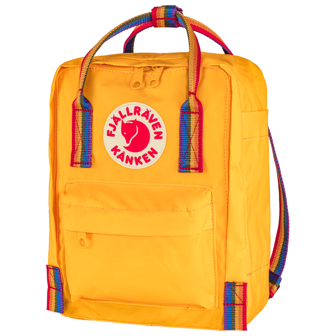 Sac à dos Kanken Rainbow Mini
