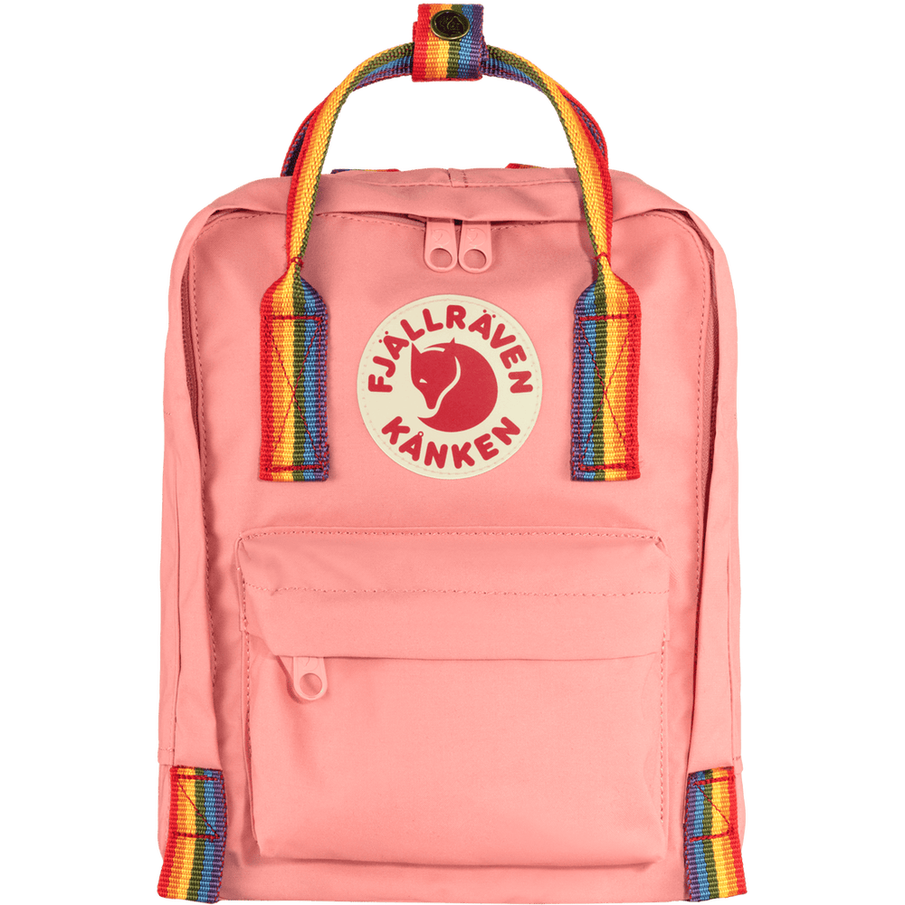 Sac à dos Kanken Rainbow Mini