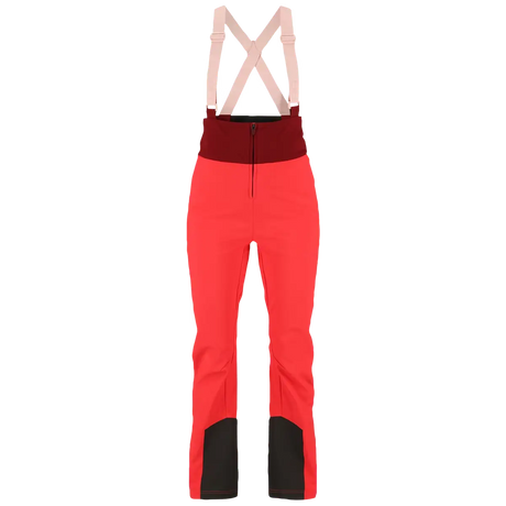 Pantalon de neige Ragnhild Bib - Femme
