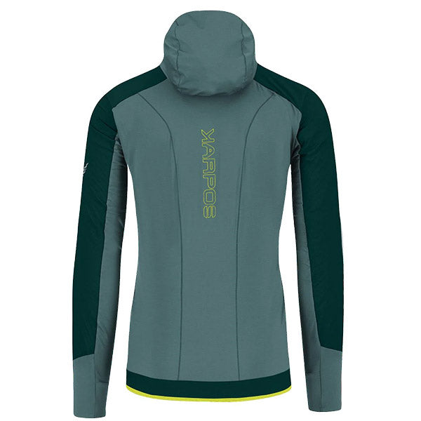 Couche intermédiaire Lavaredo Winter - Homme