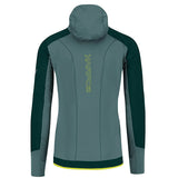 Couche intermédiaire Lavaredo Winter - Homme