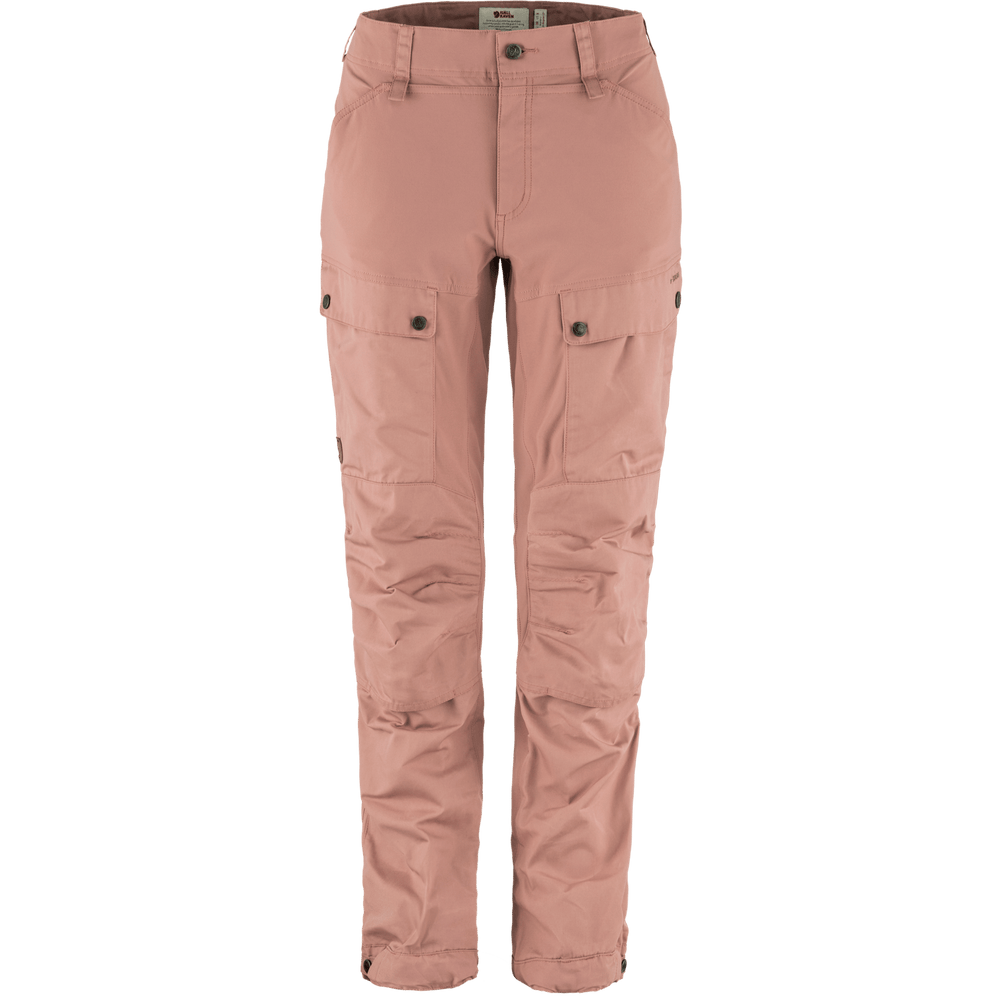 Pantalon Keb Curved - Femme