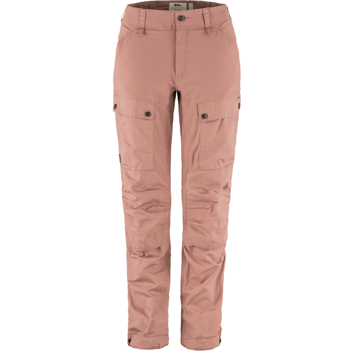 Pantalon Keb Curved - Femme