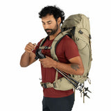 Sac de randonnée Kestrel 48