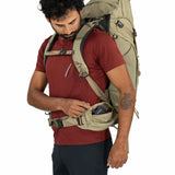 Sac de randonnée Kestrel 48