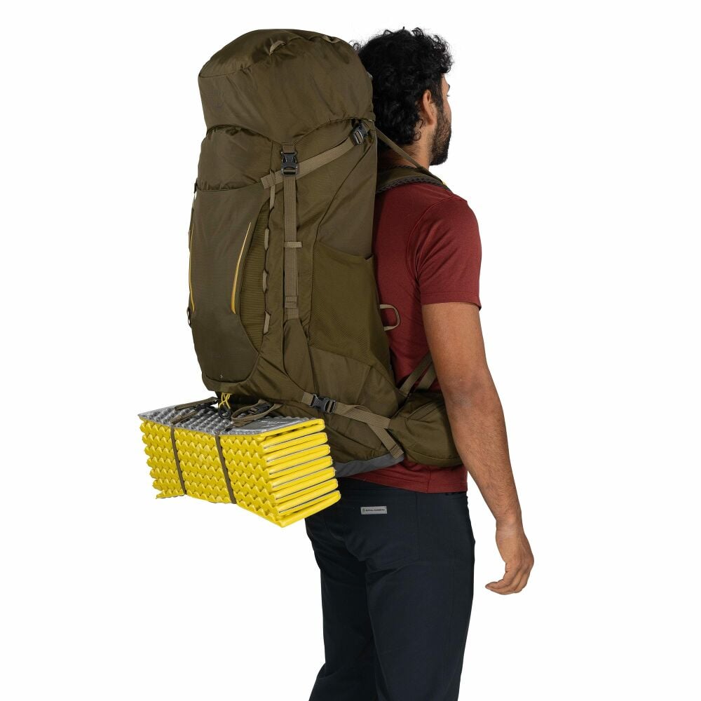 Sac de randonnée Kestrel 58