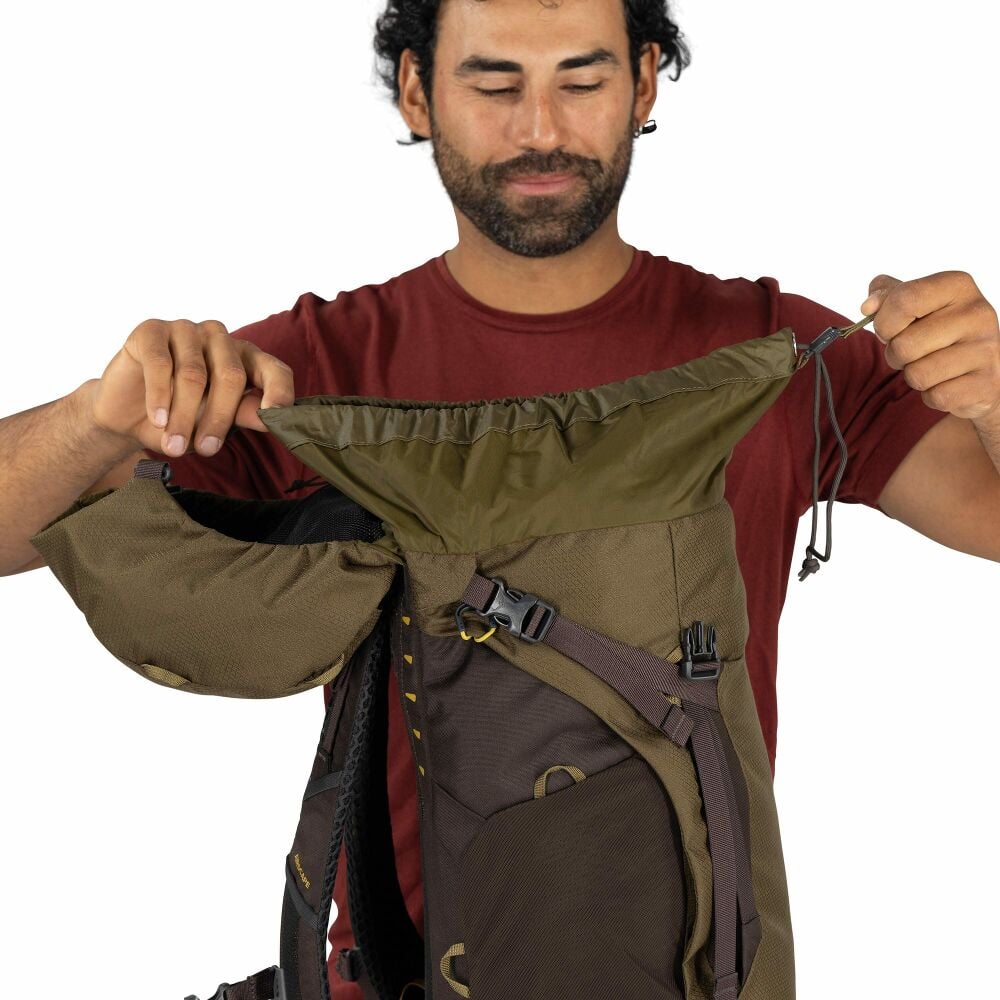 Sac de randonnée Kestrel Lt 35