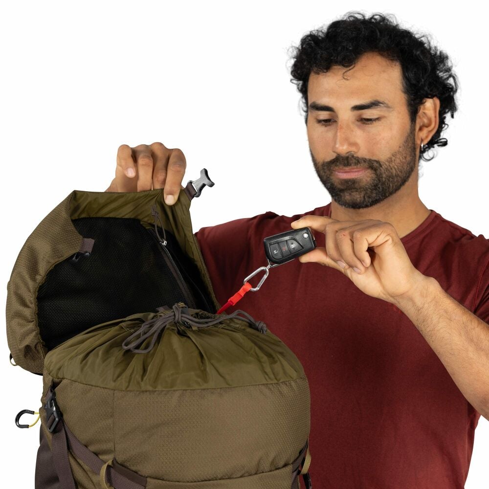 Sac de randonnée Kestrel Lt 35