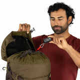 Sac de randonnée Kestrel Lt 35