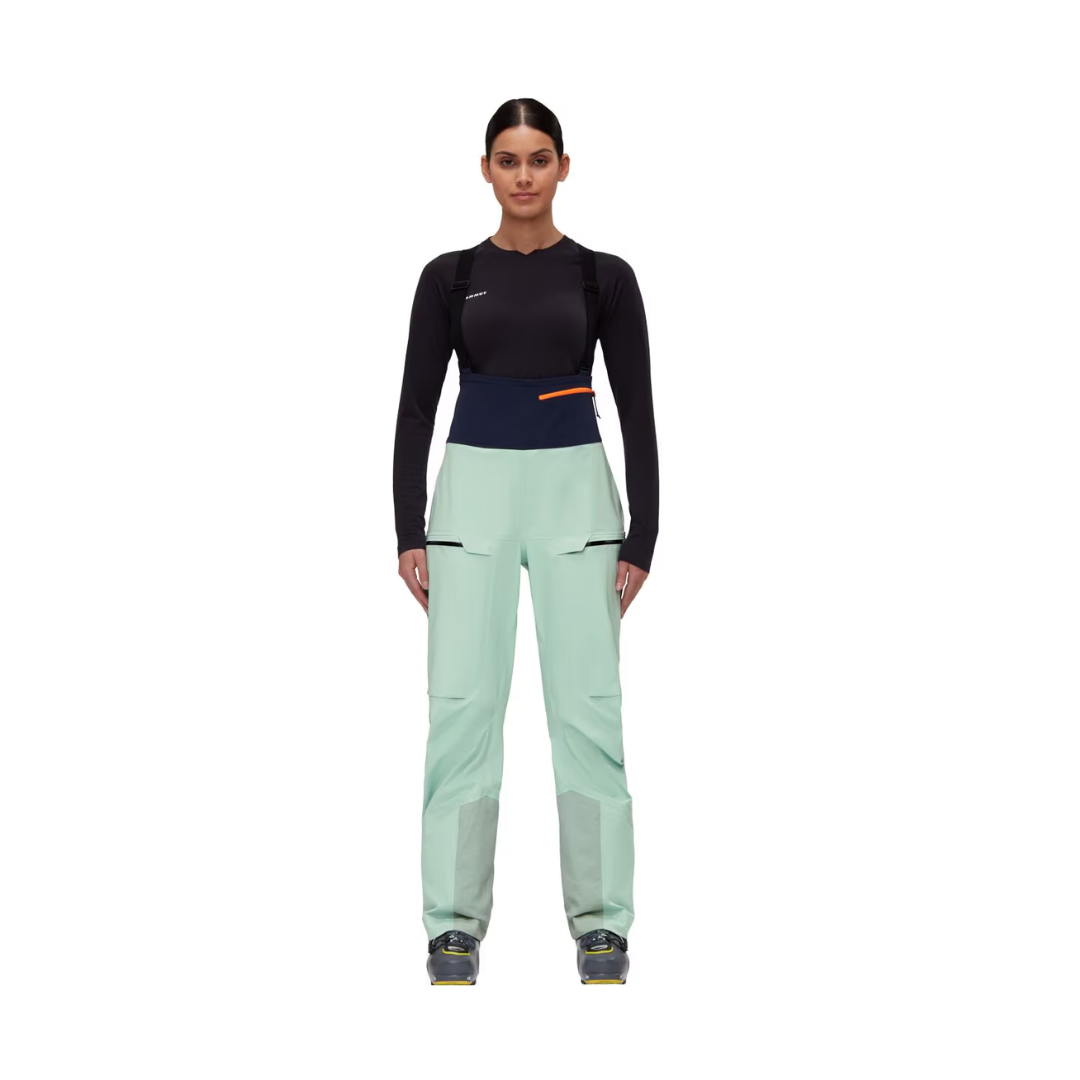 Haldigrat HS Bib (Femme)