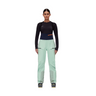Pantalon de neige Haldigrat HS Bib - Femme