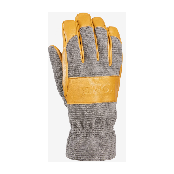 Crew Gloves - Men's