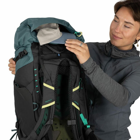 Sac de randonnée Kyte Lt 45