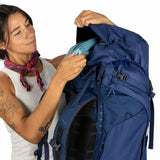 Kyte LT 65 Hiking Backpack