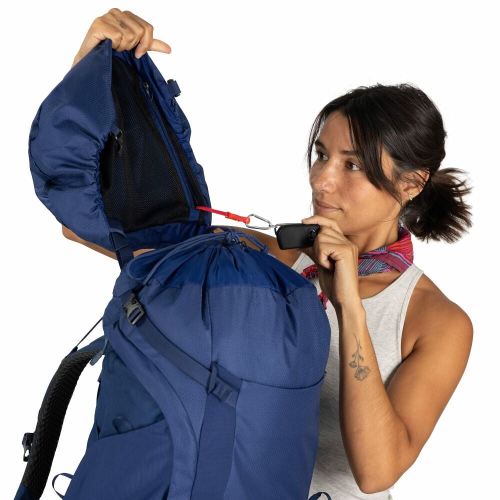 Kyte LT 65 Hiking Backpack