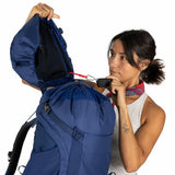 Kyte LT 65 Hiking Backpack