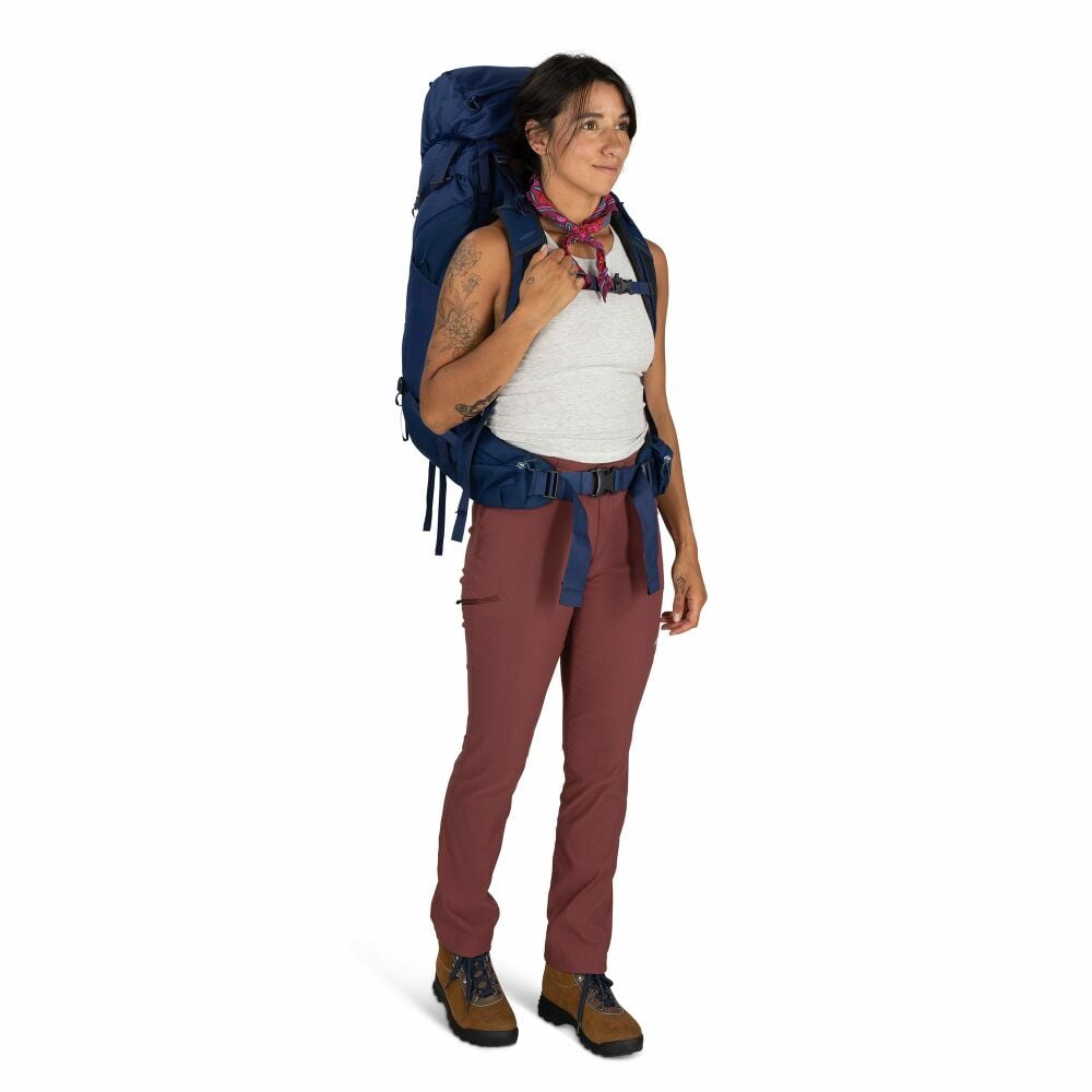 Kyte LT 65 Hiking Backpack