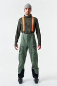 Pantalon de neige Mtn-X Grade 3L Light Bib - Homme