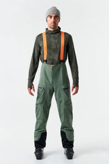 Pantalon de neige Mtn-X Grade 3L Light Bib - Homme