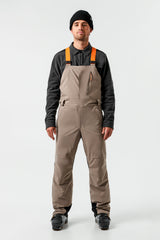 Pantalon de neige Leeds Insulated Bib - Homme