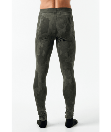 Couche de base bas Jasper Light - Homme