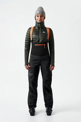 Cliff 3L Shell Bib Snow Pants - Women's