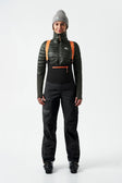 Pantalon de neige Cliff 3L Bib - Femme